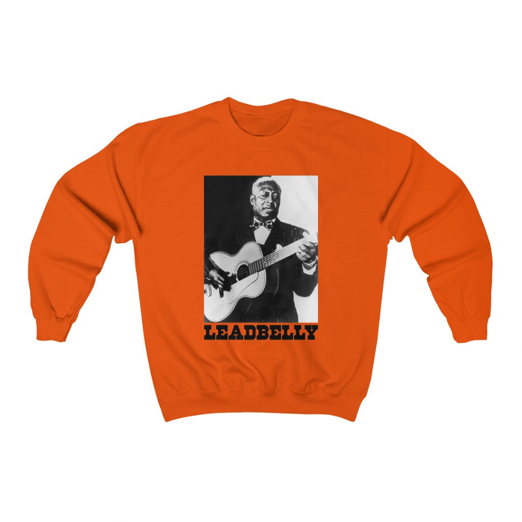 Leadbelly - Unisex Heavy Blend™ Crewneck Sweatshirt