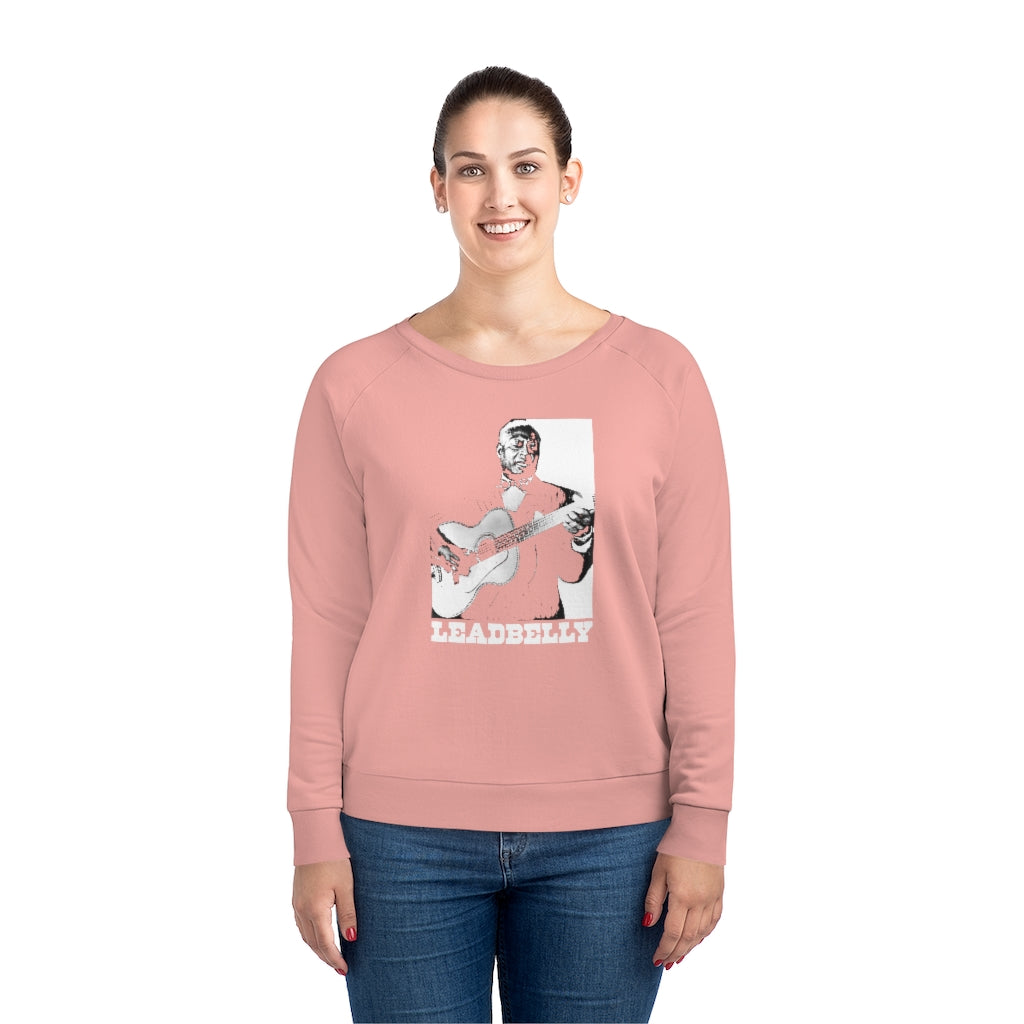 Leadbelly - Women's Dazzler Relaxed Fit Sweatshirt