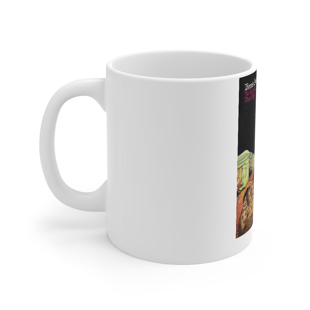 Bessie Smith - Mug 11oz