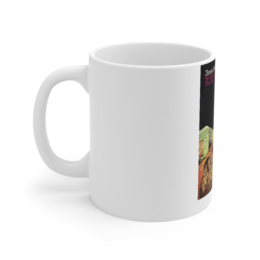 Bessie Smith - Mug 11oz