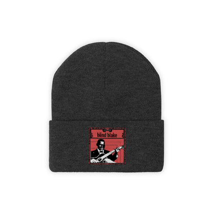 Blind Blake - Knit Beanie