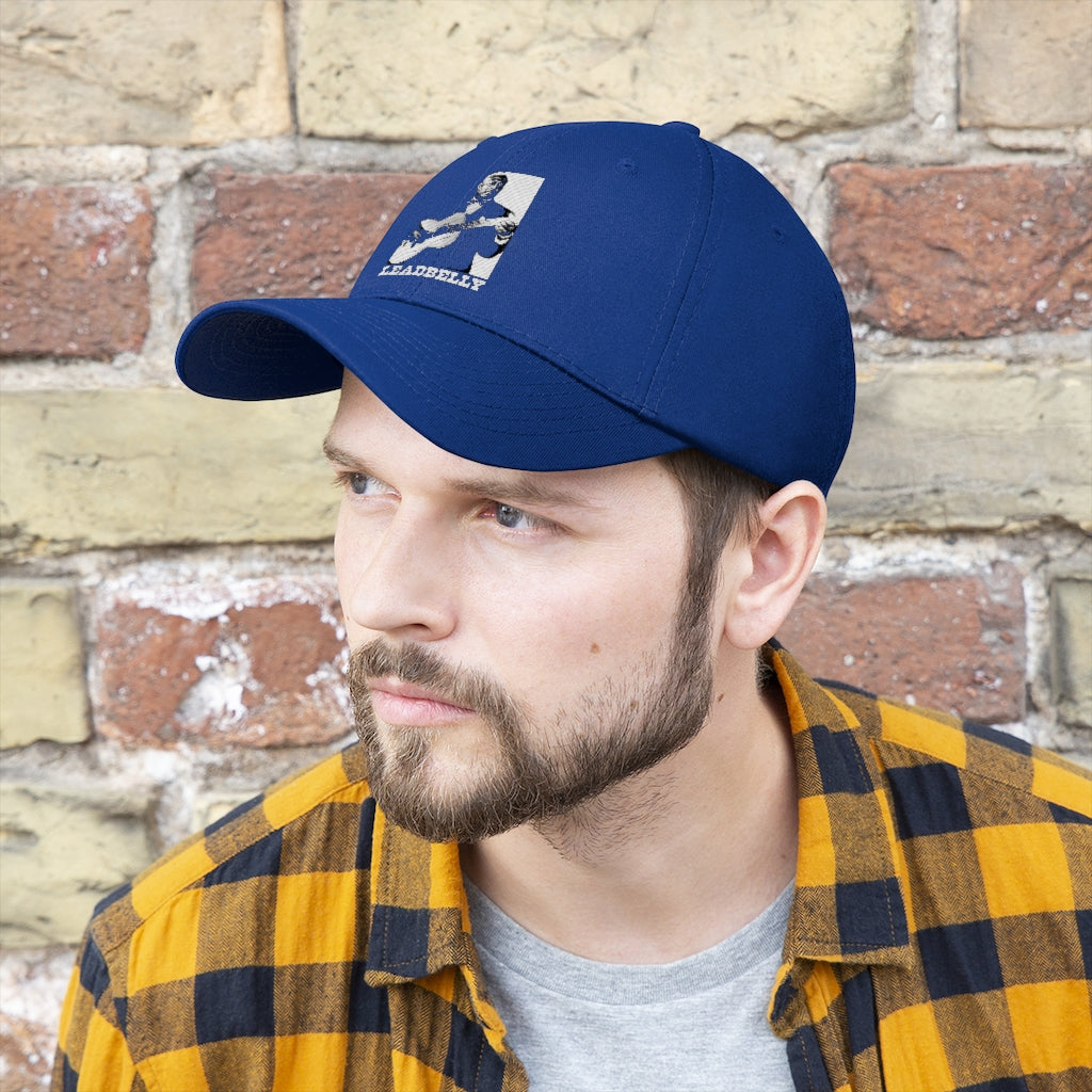 Leadbelly - Unisex Twill Hat