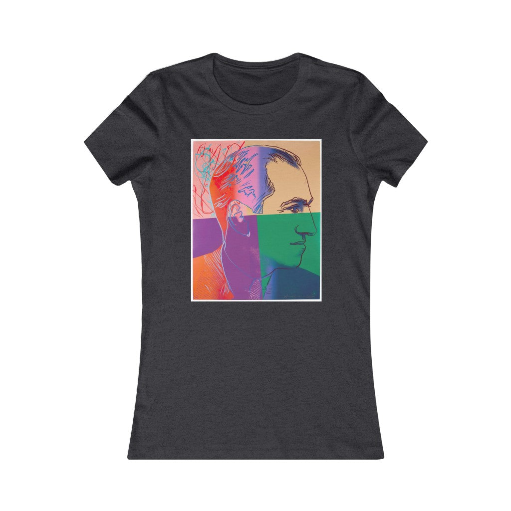 Gershwin - Women's Favorite Tee