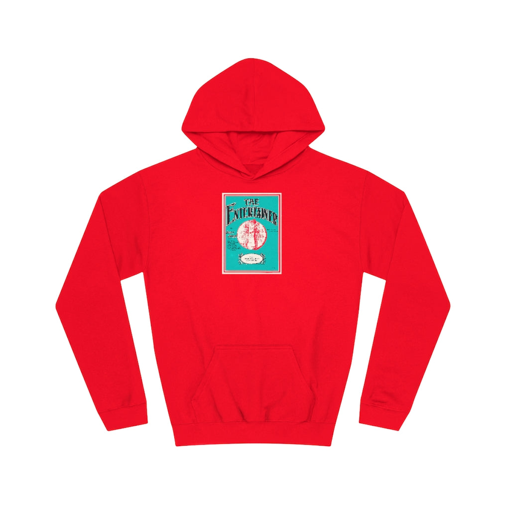 Scott Joplin - Youth Fleece Hoodie