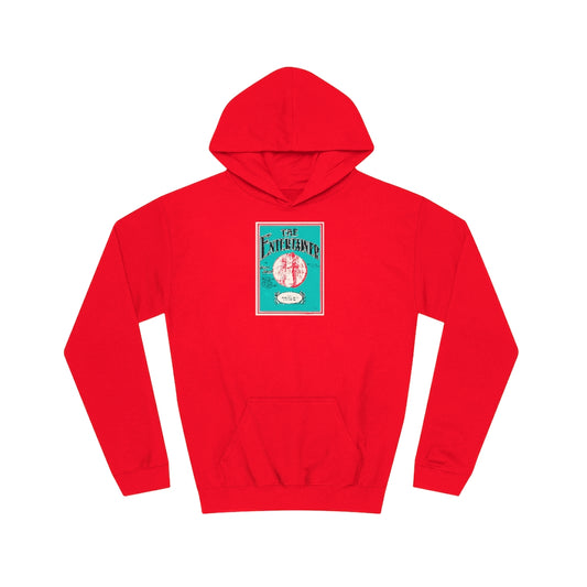 Scott Joplin - Youth Fleece Hoodie