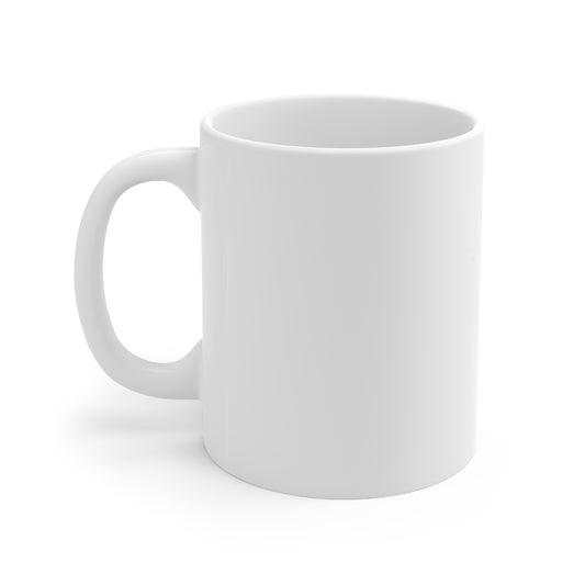 Robert Johnson - Mug 11oz