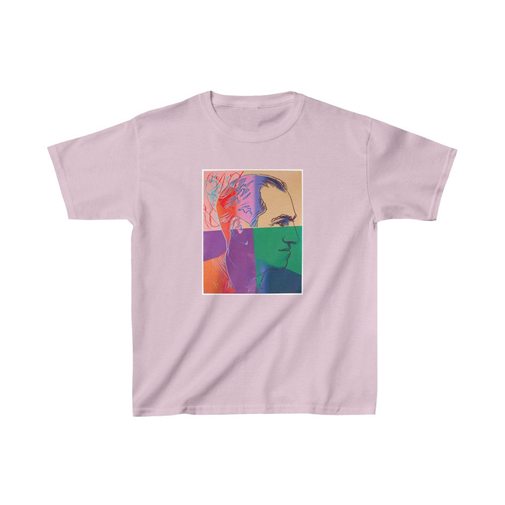 Gershwin - Kids Heavy Cotton™ Tee