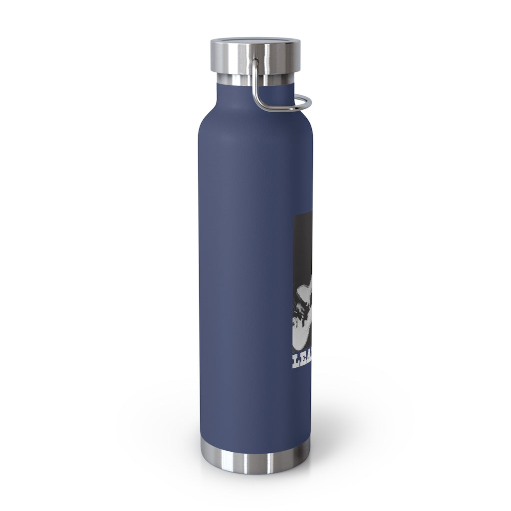 Leadbelly - 22oz Vacuum Insulated Bottle