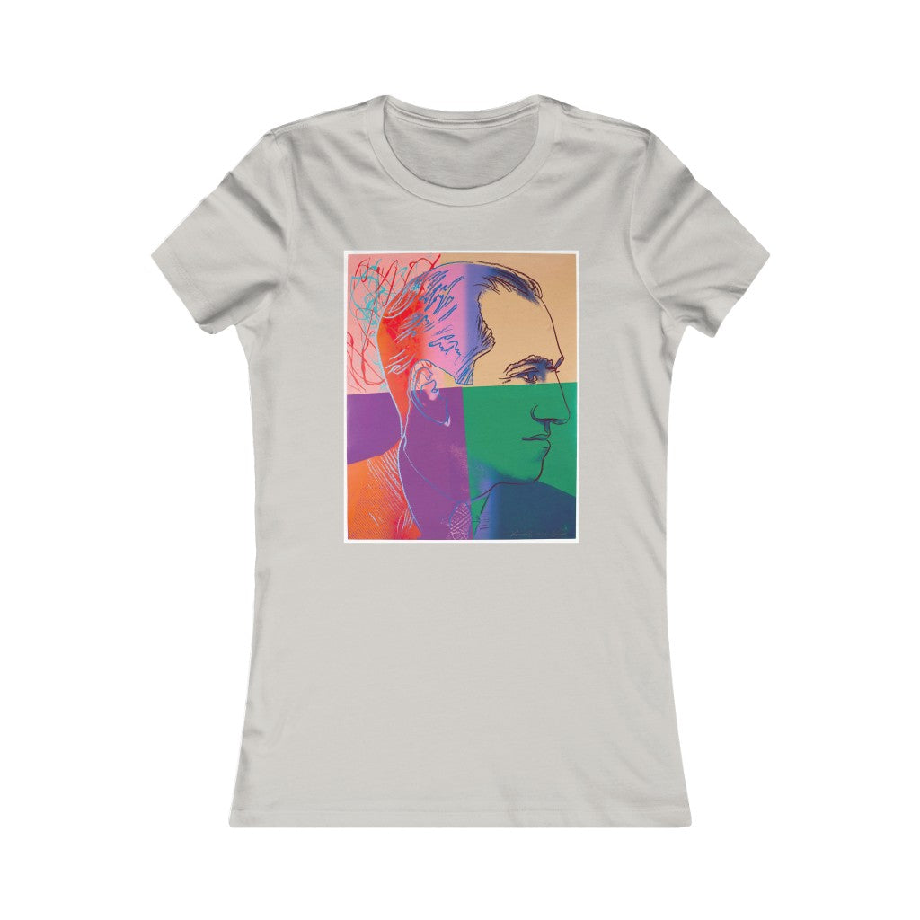 Gershwin - Women's Favorite Tee