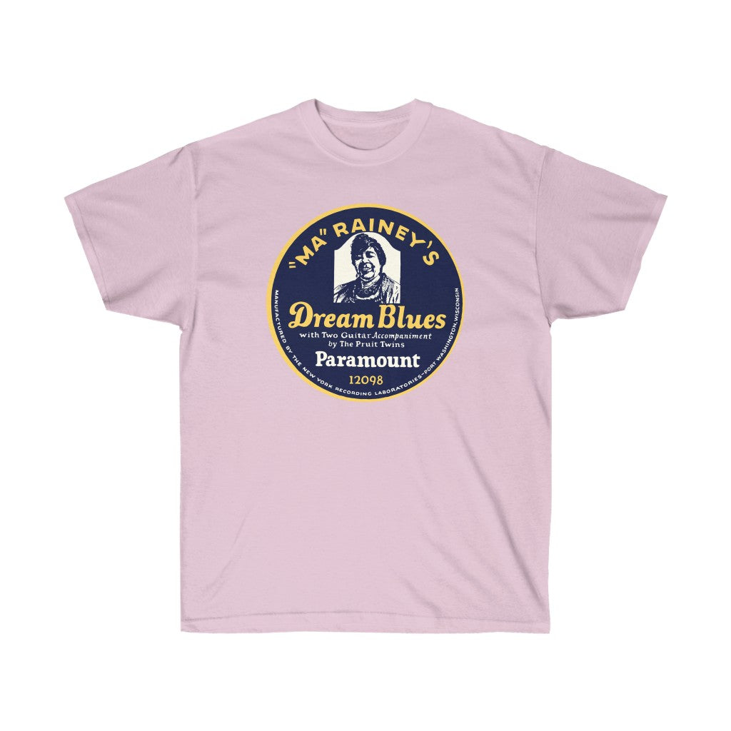 Ma Rainey - Unisex Ultra Cotton Tee