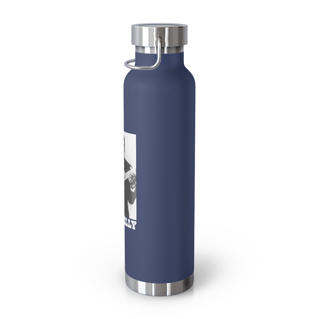 Leadbelly - 22oz Vacuum Insulated Bottle