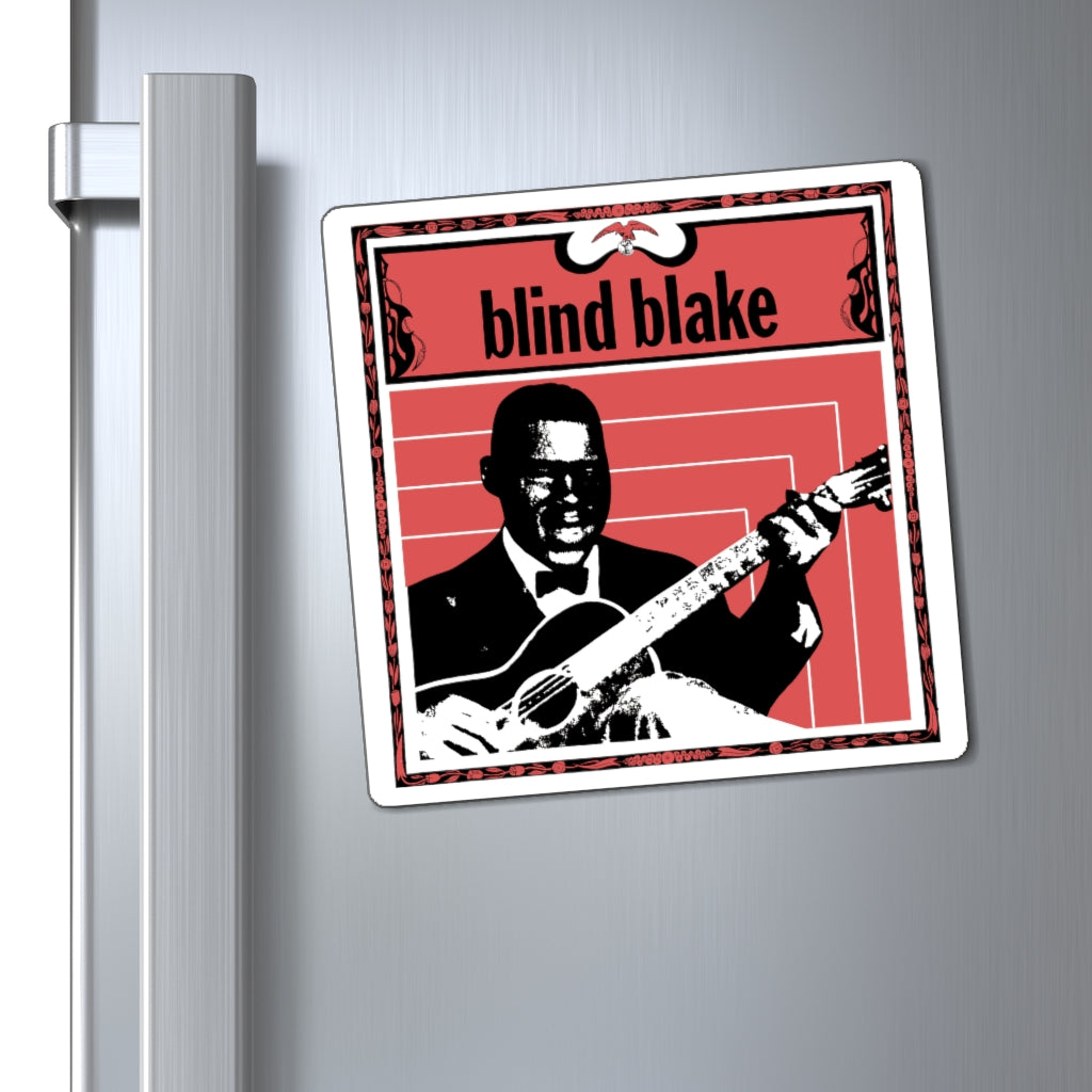 Blind Blake - Magnets