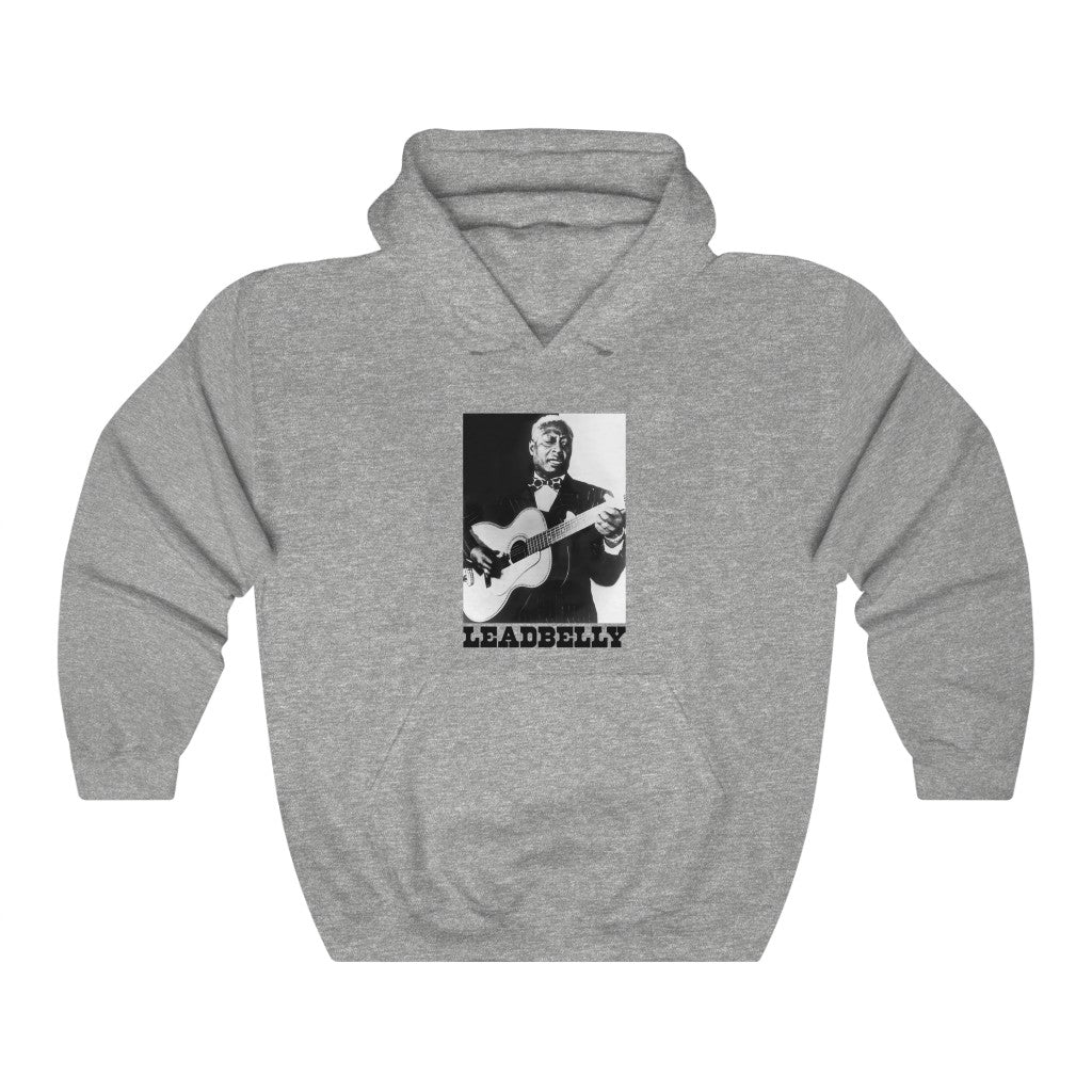 Leadbelly - Unisex Heavy Blend™ Hooded Sweatshirt