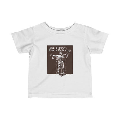 Ma Rainey - Infant Fine Jersey Tee