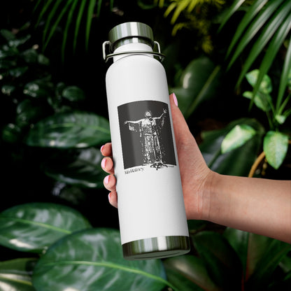 Ma Rainey - 22oz Vacuum Insulated Bottle