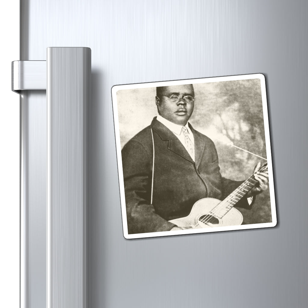 Blind Lemon Jefferson - Magnets