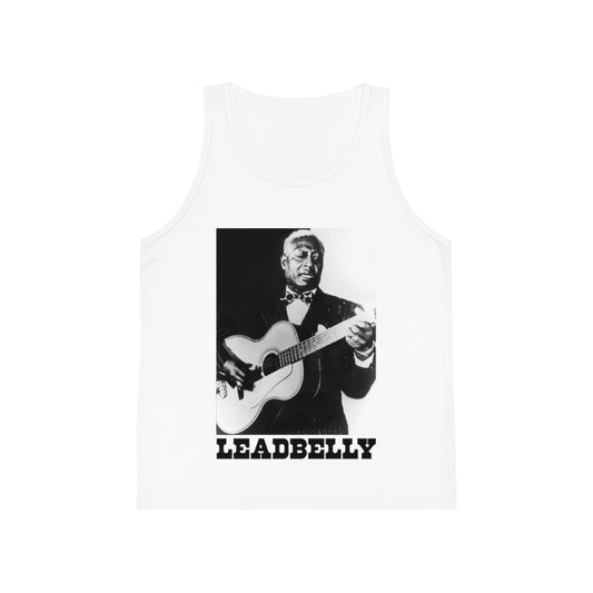 Leadbelly - Kid's Jersey Tank Top