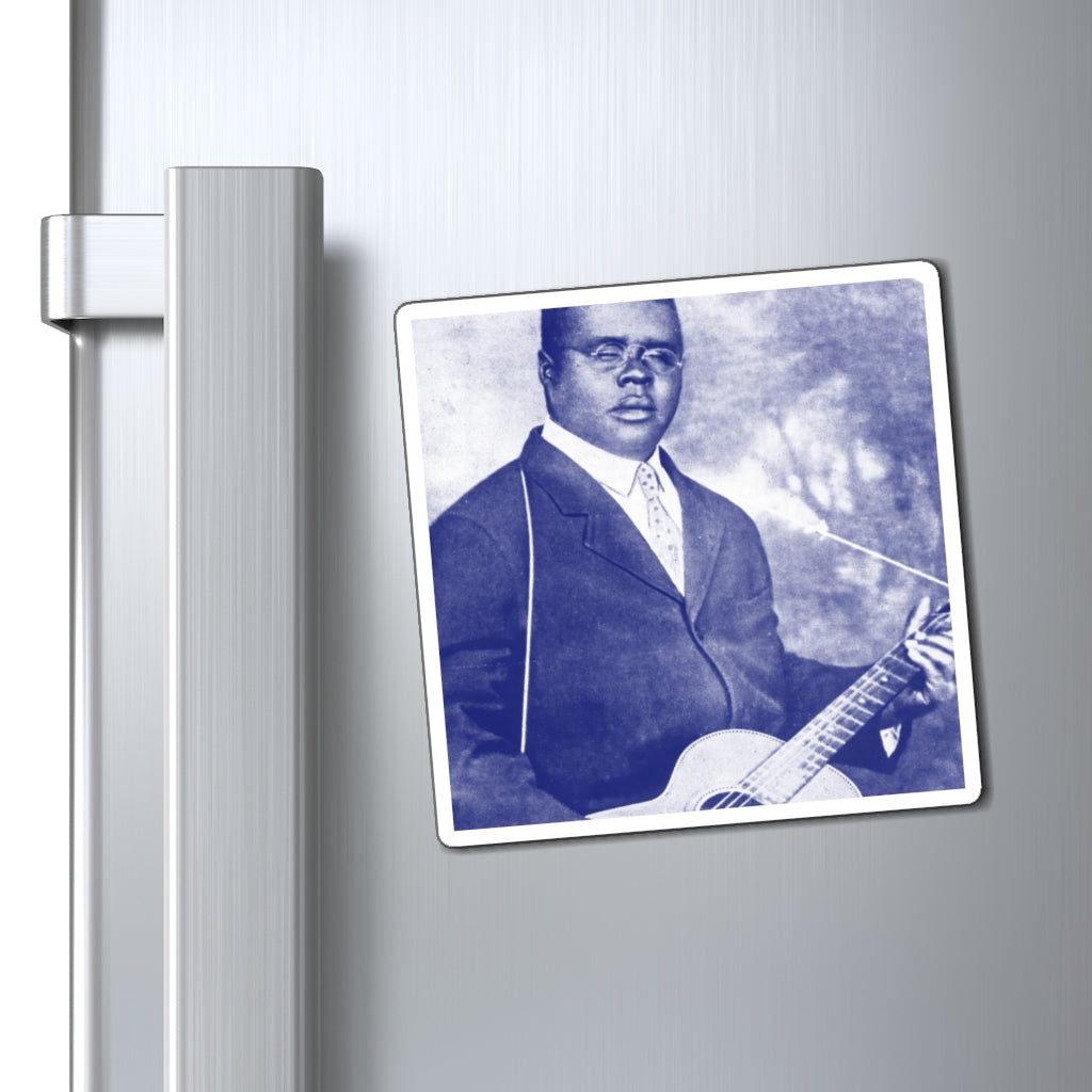 Blind Lemon Jefferson - Magnets