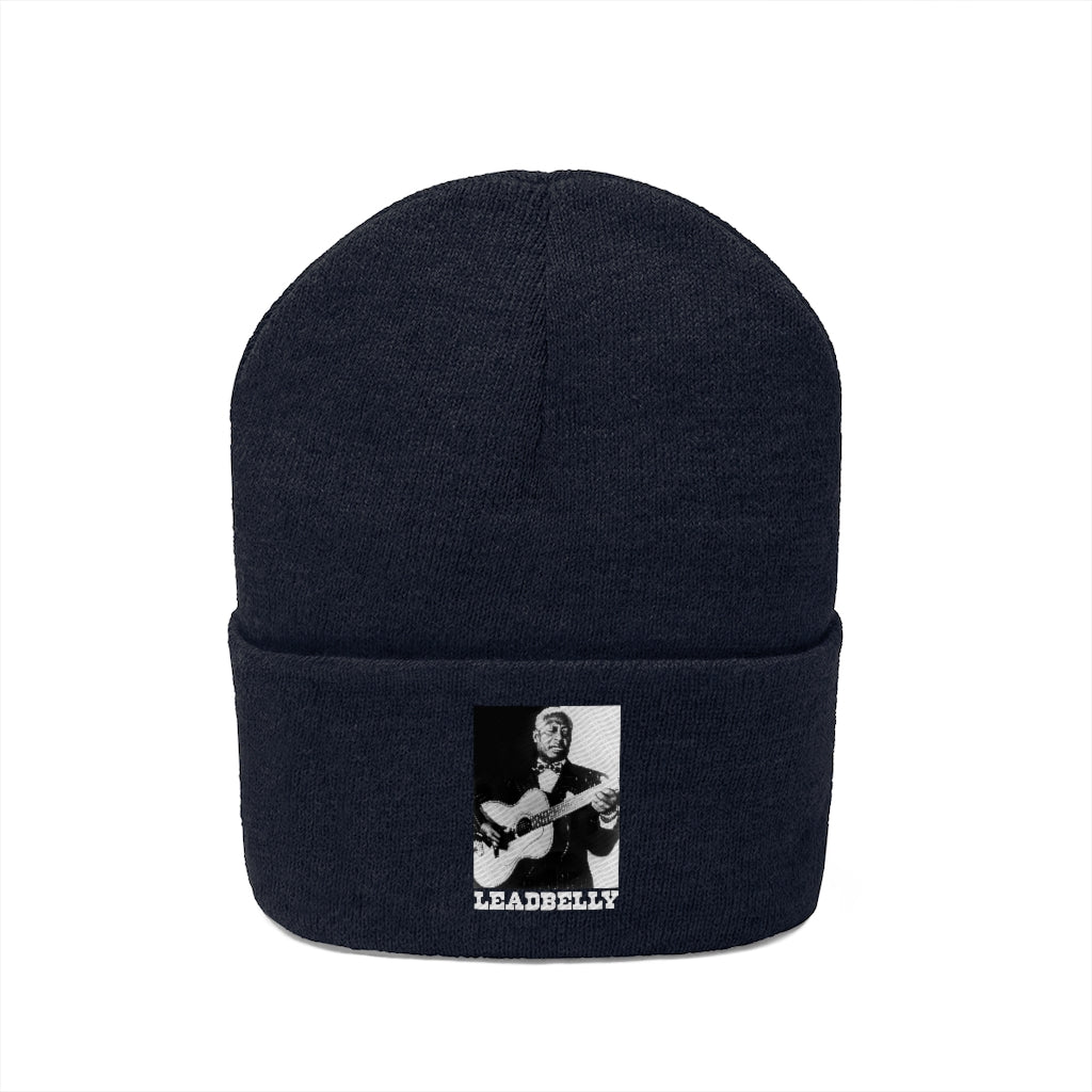 Leadbelly - Knit Beanie