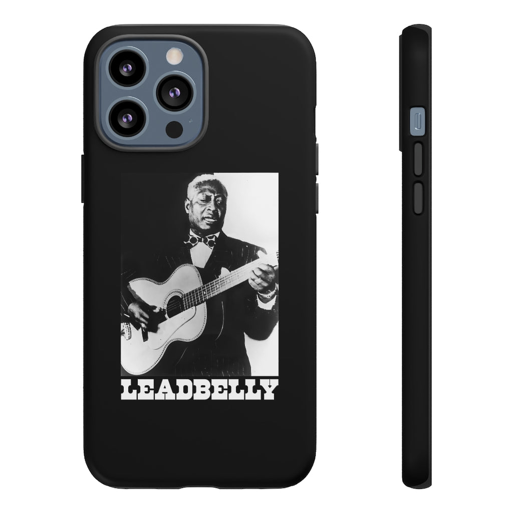 Leadbelly - Tough Cases