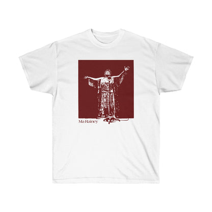 Ma Rainey - Unisex Ultra Cotton Tee