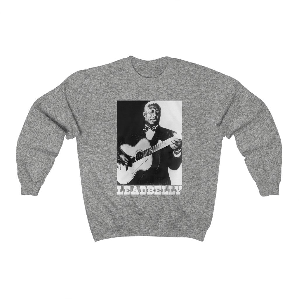 Leadbelly - Unisex Heavy Blend™ Crewneck Sweatshirt