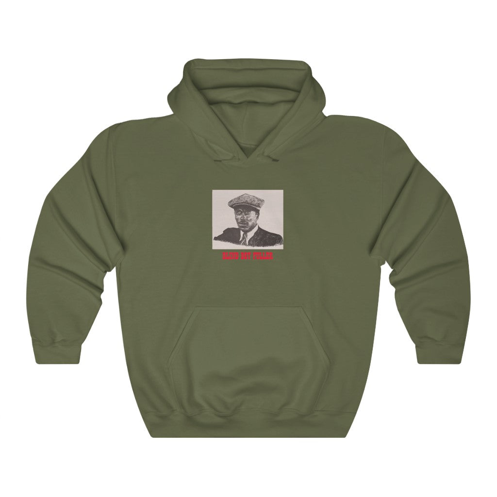 Blind Boy Fuller - Unisex Heavy Blend™ Hooded Sweatshirt