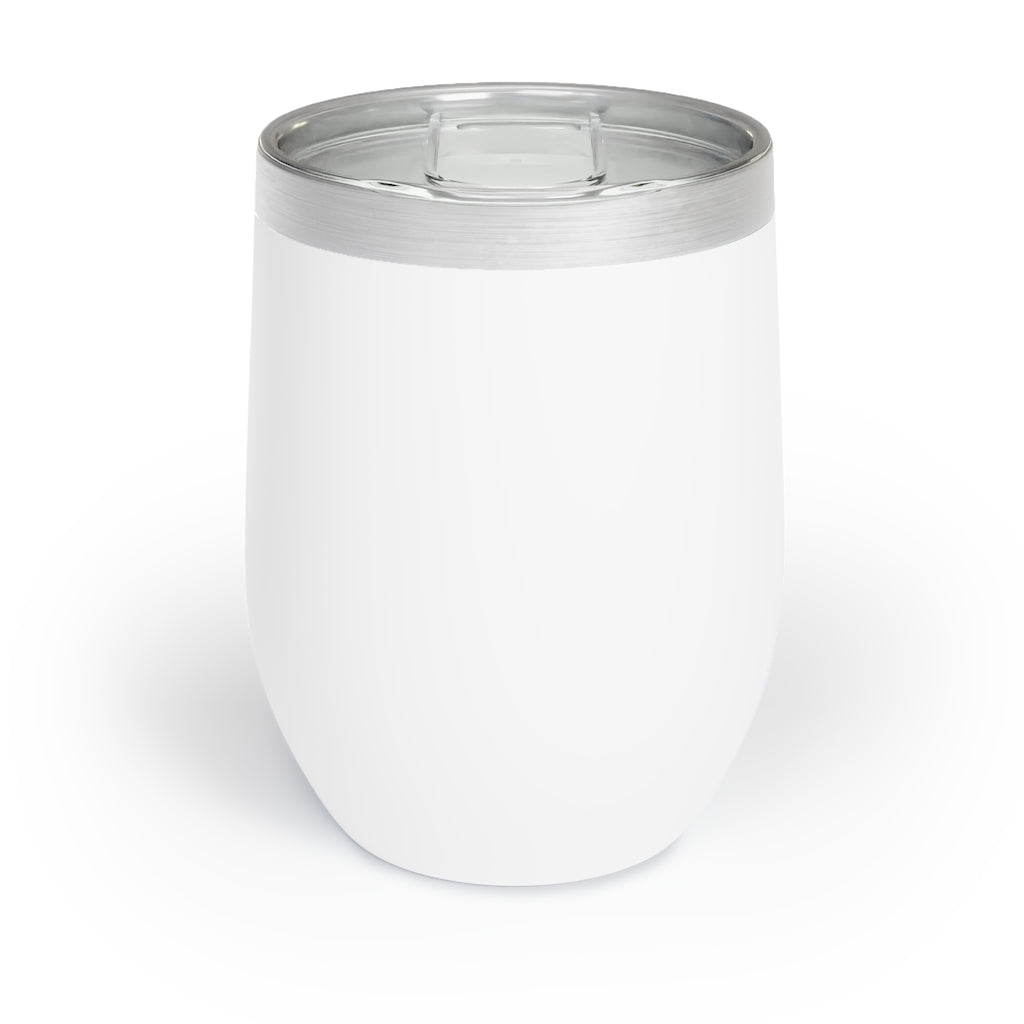 Gershwin - Chill Wine Tumbler