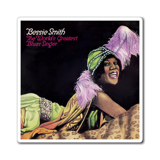 Bessie Smith - Magnets