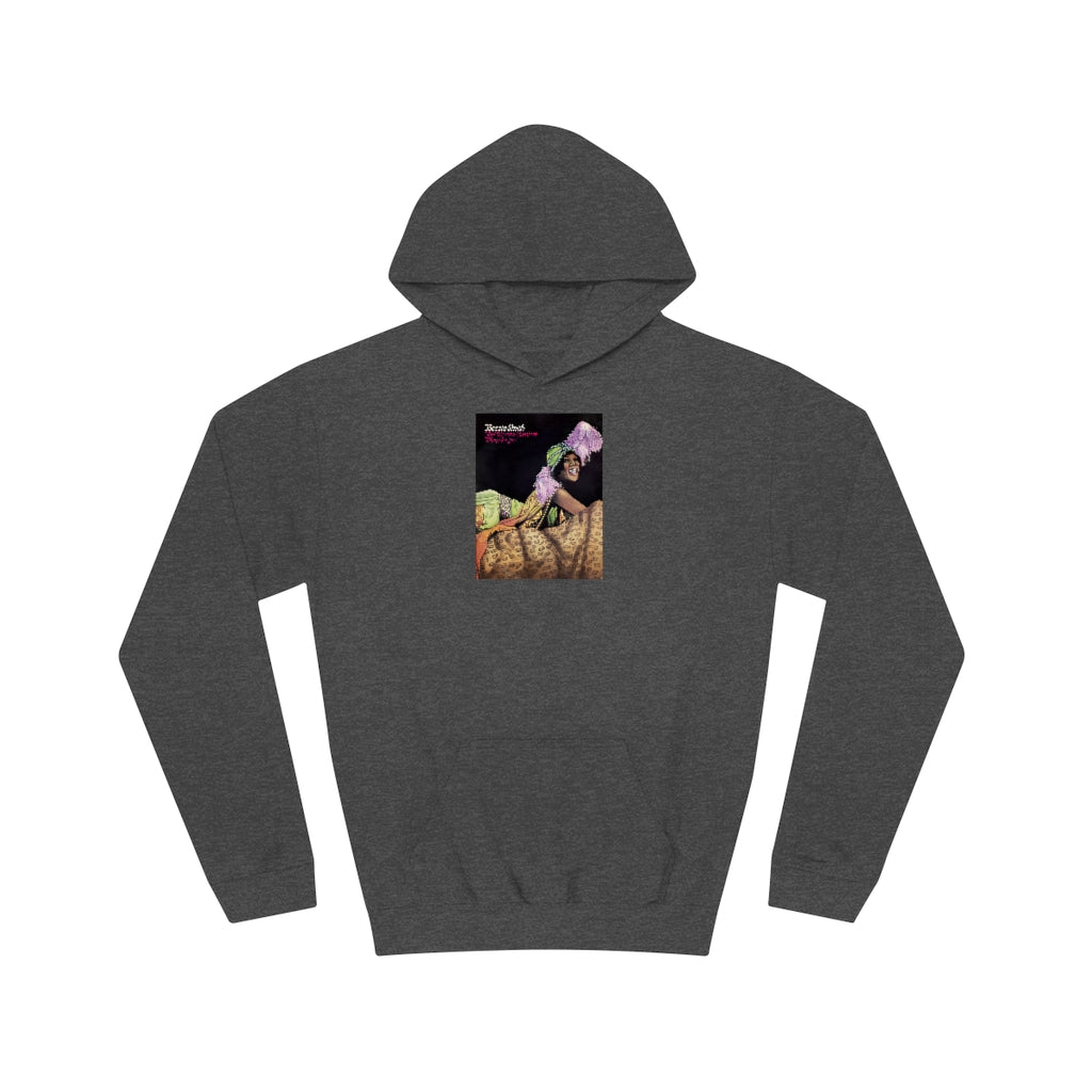 Bessie Smith - Youth Fleece Hoodie