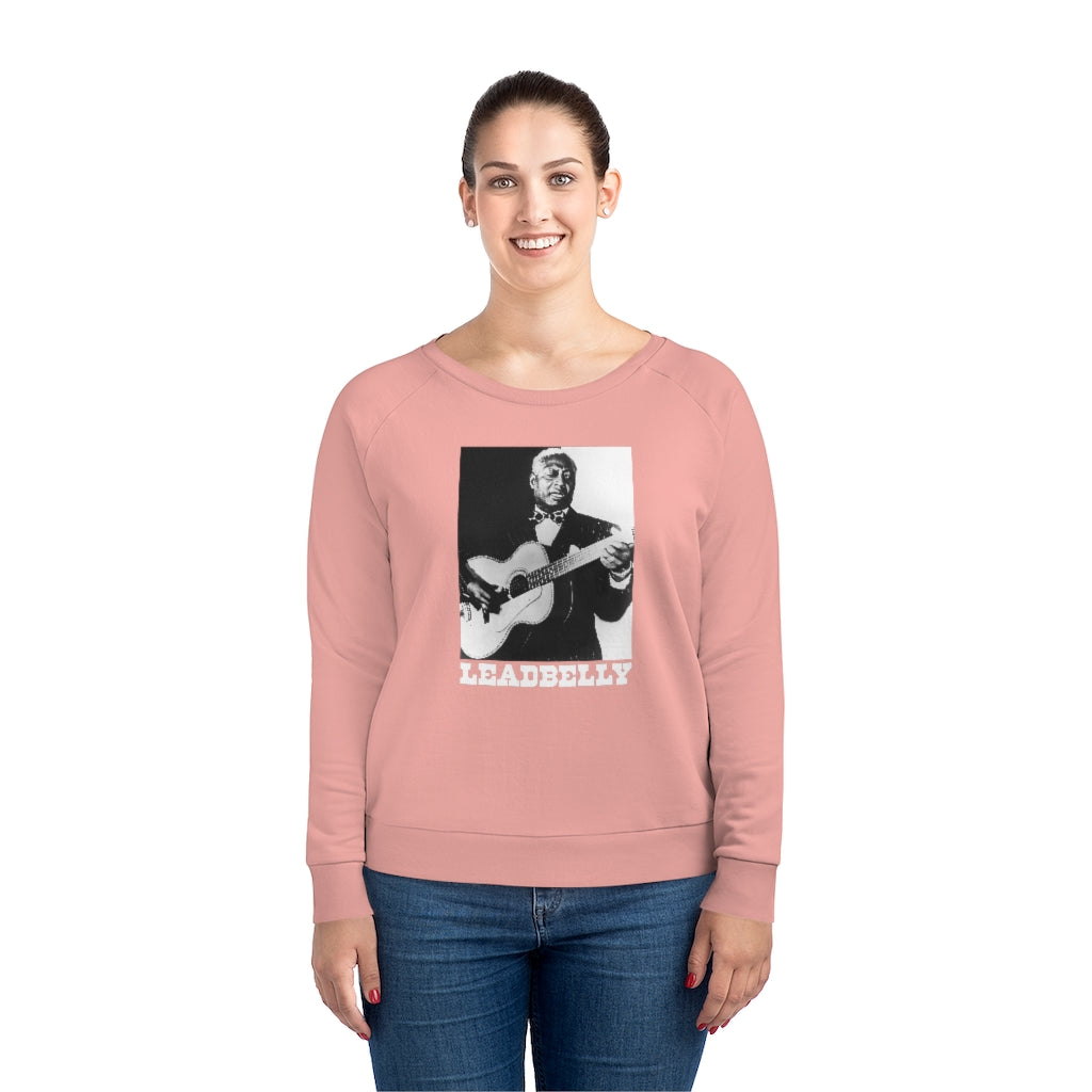 Leadbelly - Women's Dazzler Relaxed Fit Sweatshirt