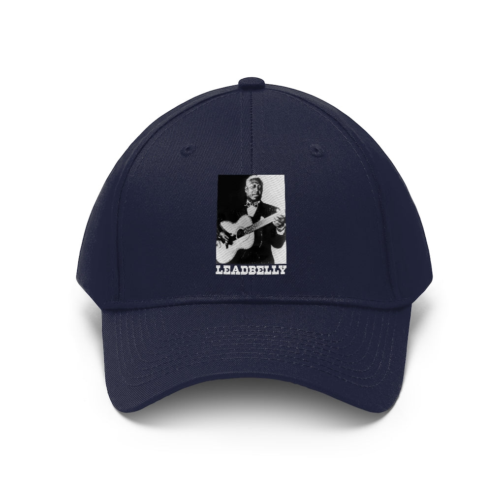 Leadbelly - Unisex Twill Hat