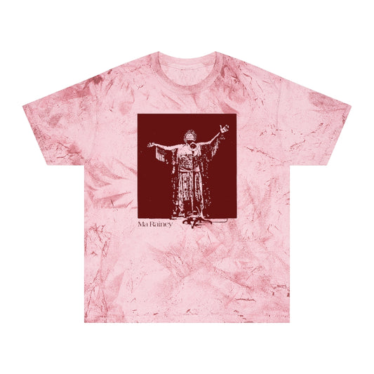 Ma Rainey - Unisex Color Blast T-Shirt