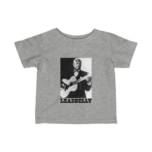 Leadbelly - Infant Fine Jersey Tee