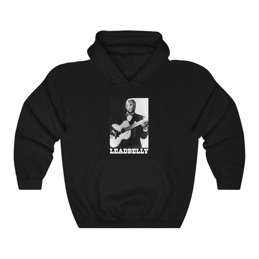 Leadbelly - Unisex Heavy Blend™ Hooded Sweatshirt