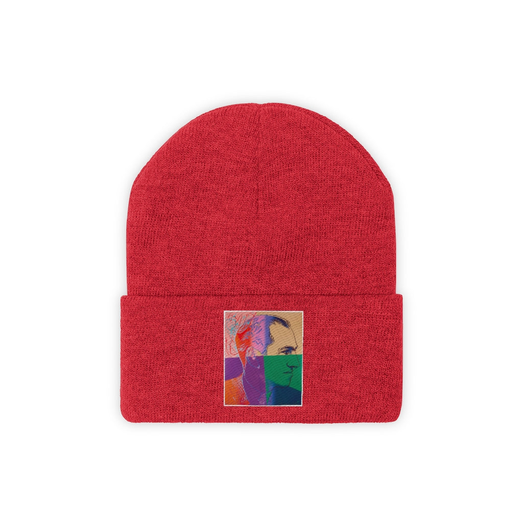 Gershwin - Knit Beanie