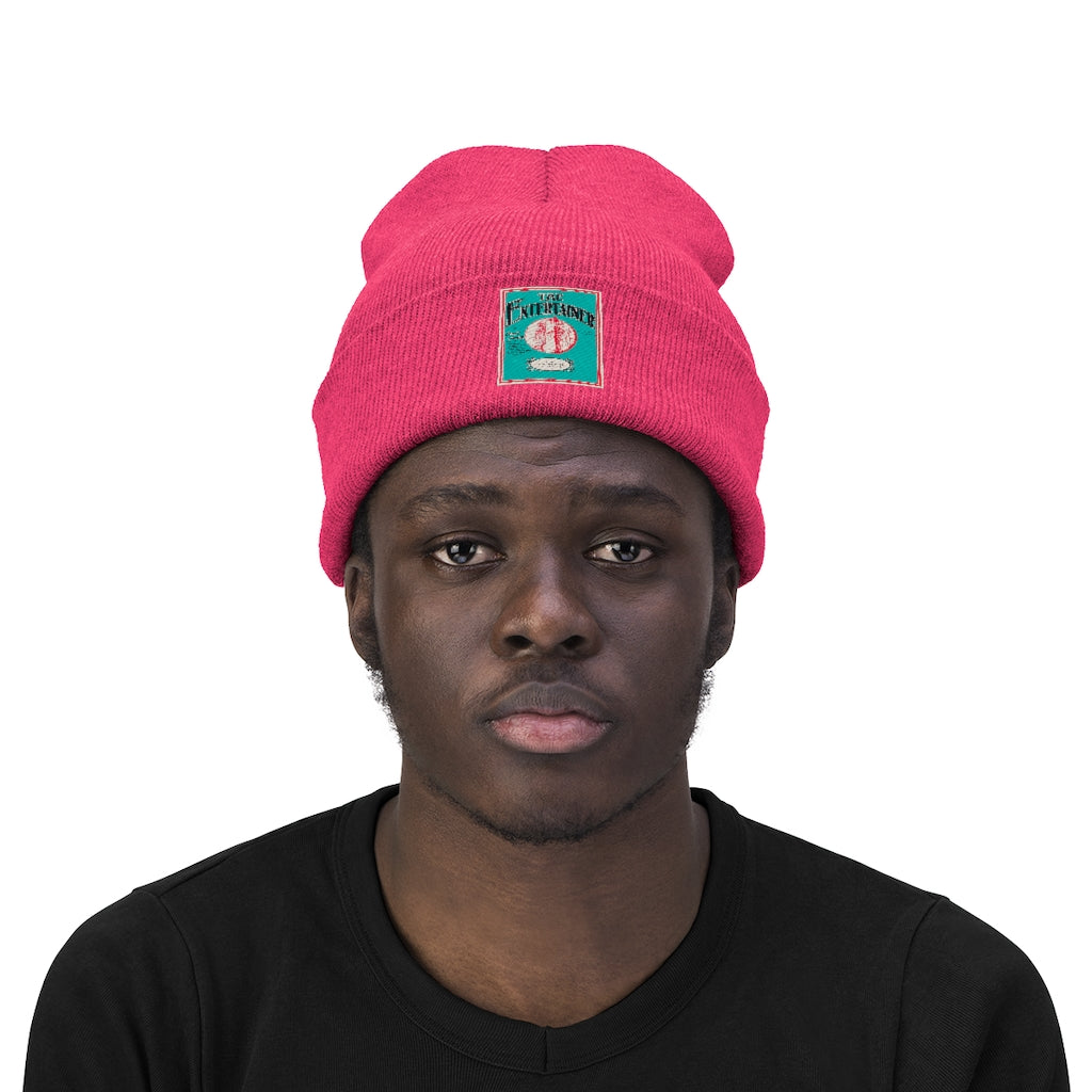 Scott Joplin - Knit Beanie