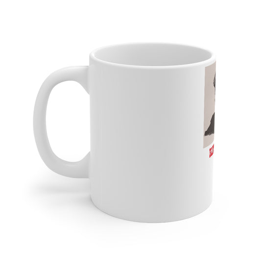 Blind Boy Fuller - Mug 11oz