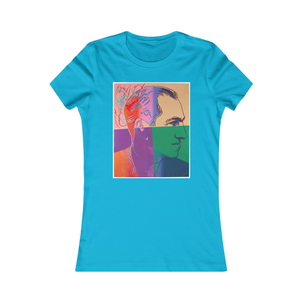 Gershwin - Women's Favorite Tee