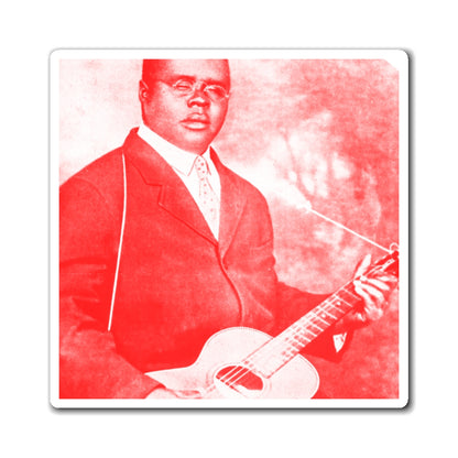 Blind Lemon Jefferson - Magnets