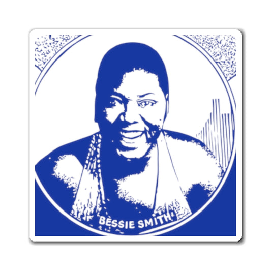 Bessie Smith - Magnets