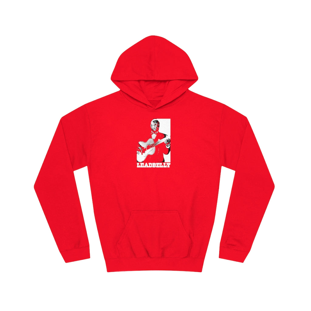 Leadbelly - Youth Fleece Hoodie