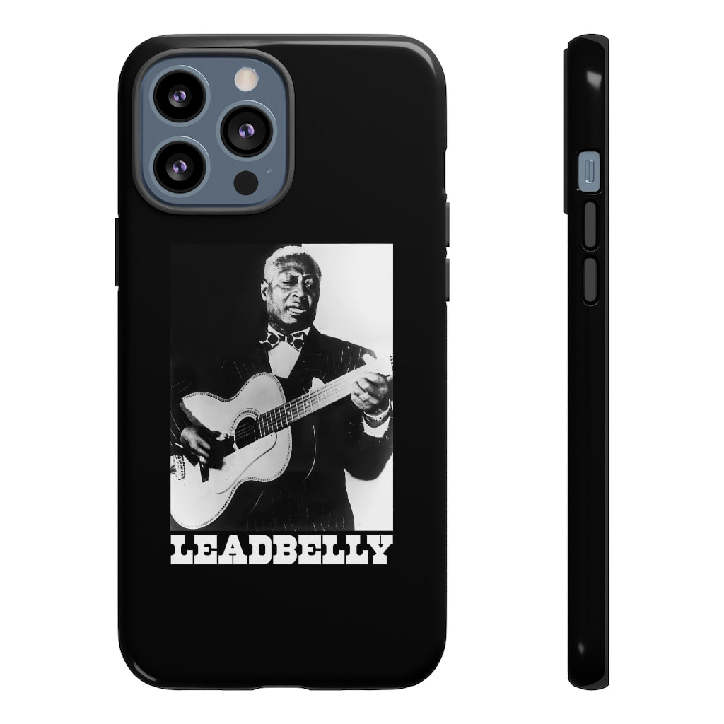 Leadbelly - Tough Cases