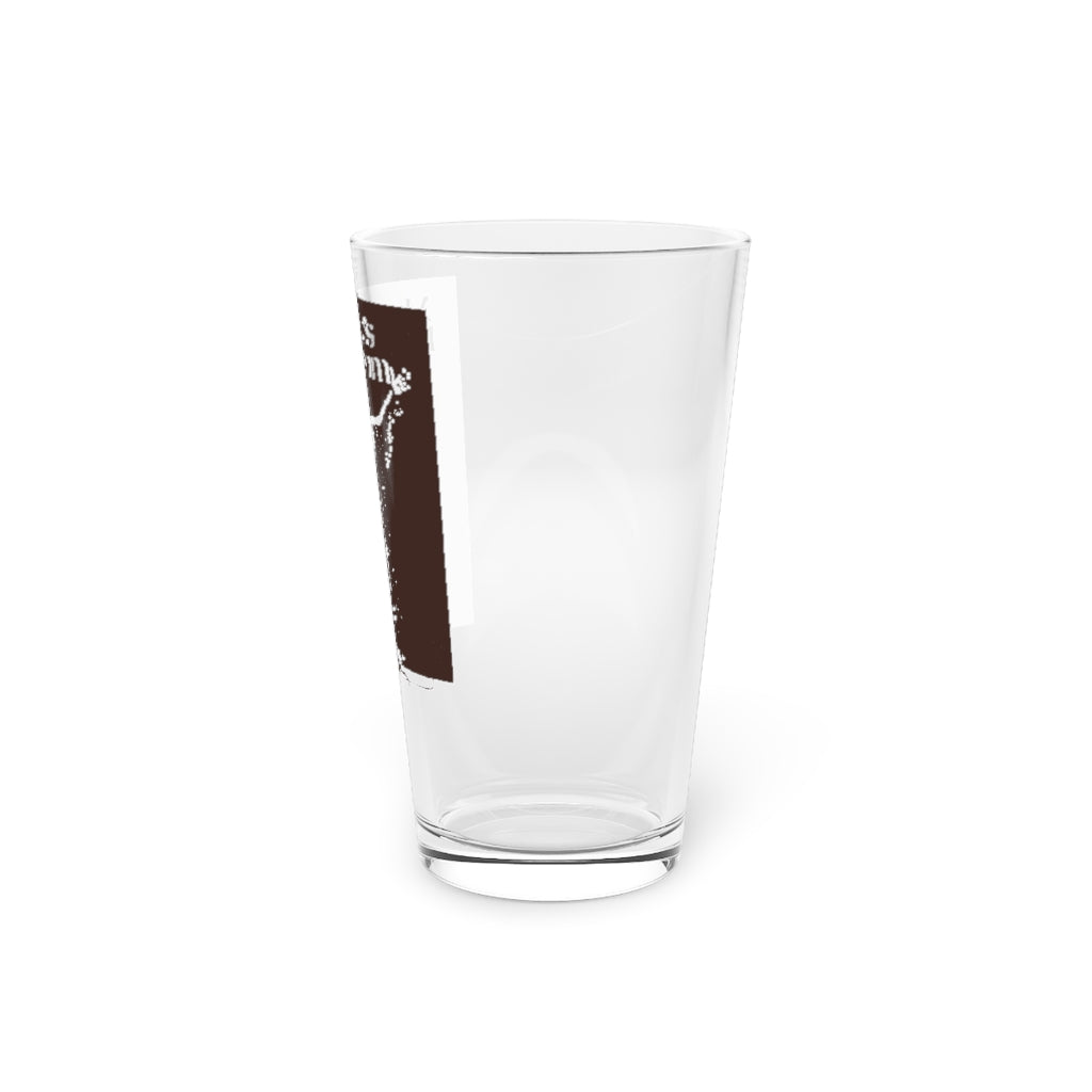 Ma Rainey - Pint Glass, 16oz