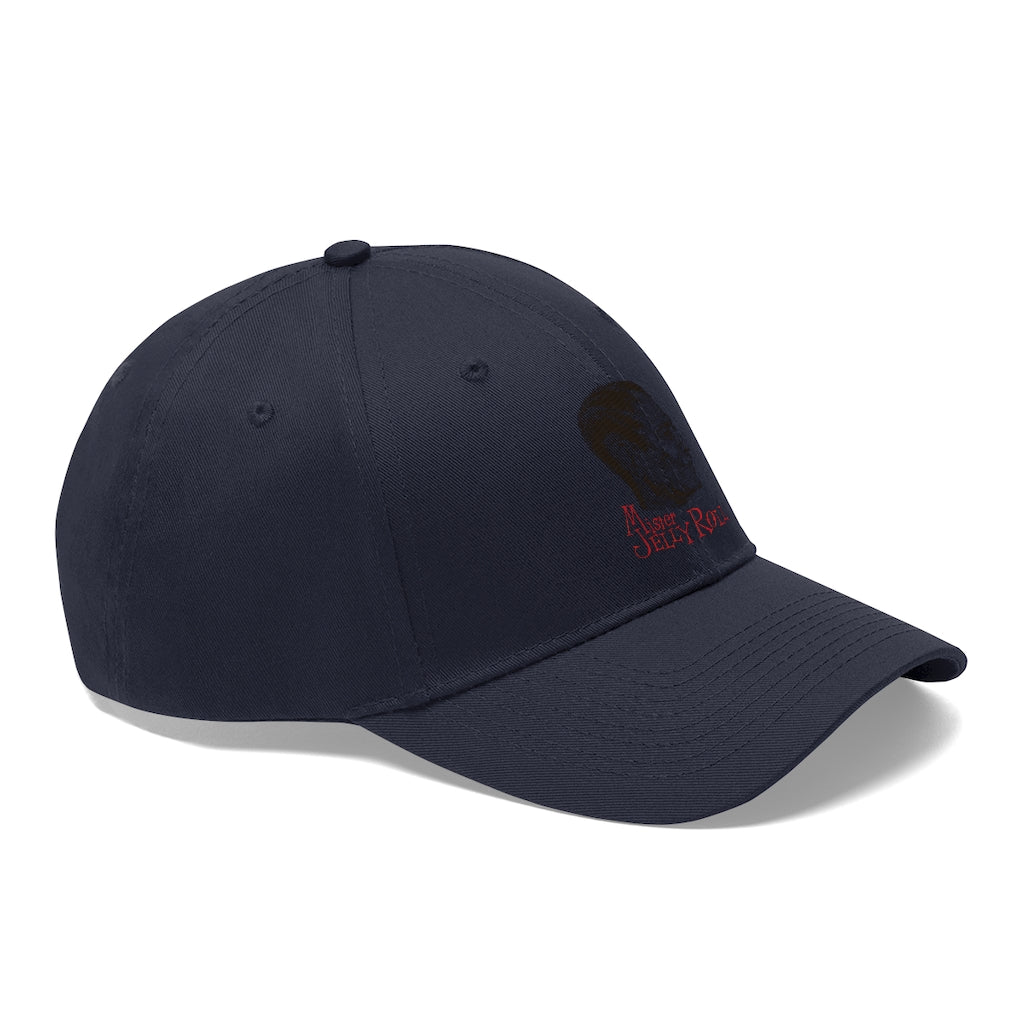 Jelly Roll Morton - Unisex Twill Hat