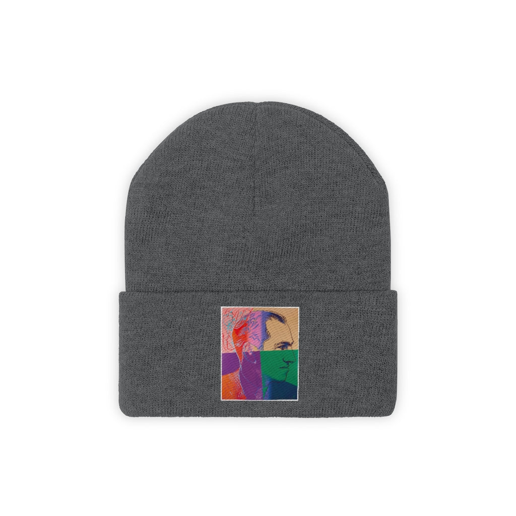 Gershwin - Knit Beanie