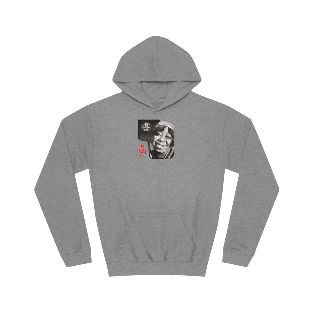 Ma Rainey - Youth Fleece Hoodie