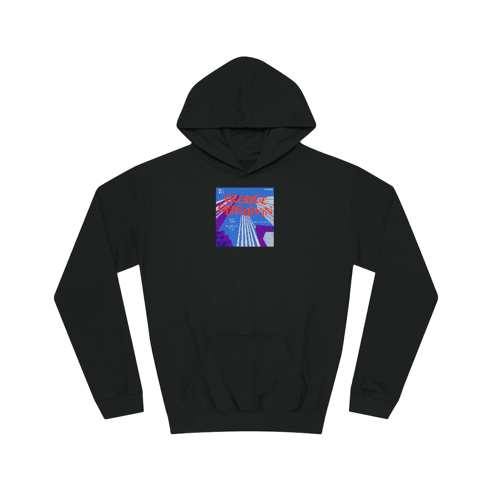 Gershwin - Youth Fleece Hoodie