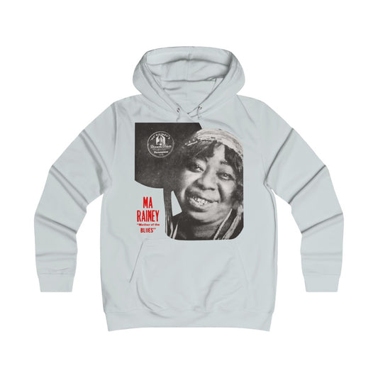 Ma Rainey - Girlie College Hoodie