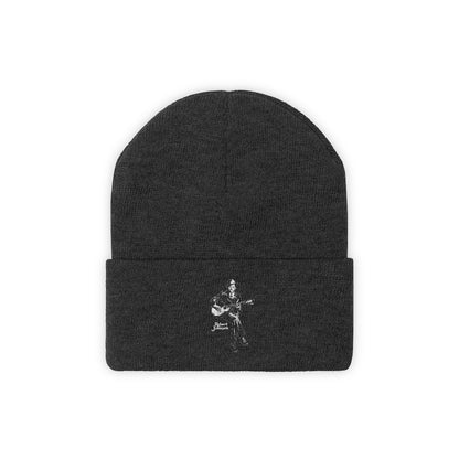 Robert Johnson - Knit Beanie